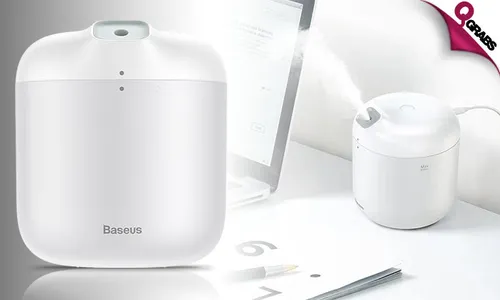 Baseus Humidifier!